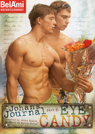 Eye Candy Cover