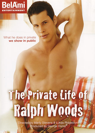 Private Life Cover