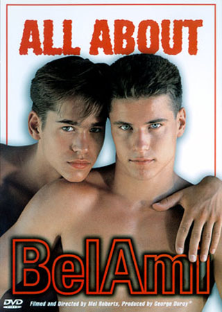 All About Belami