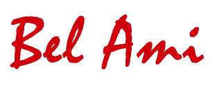 BelAmi Logo